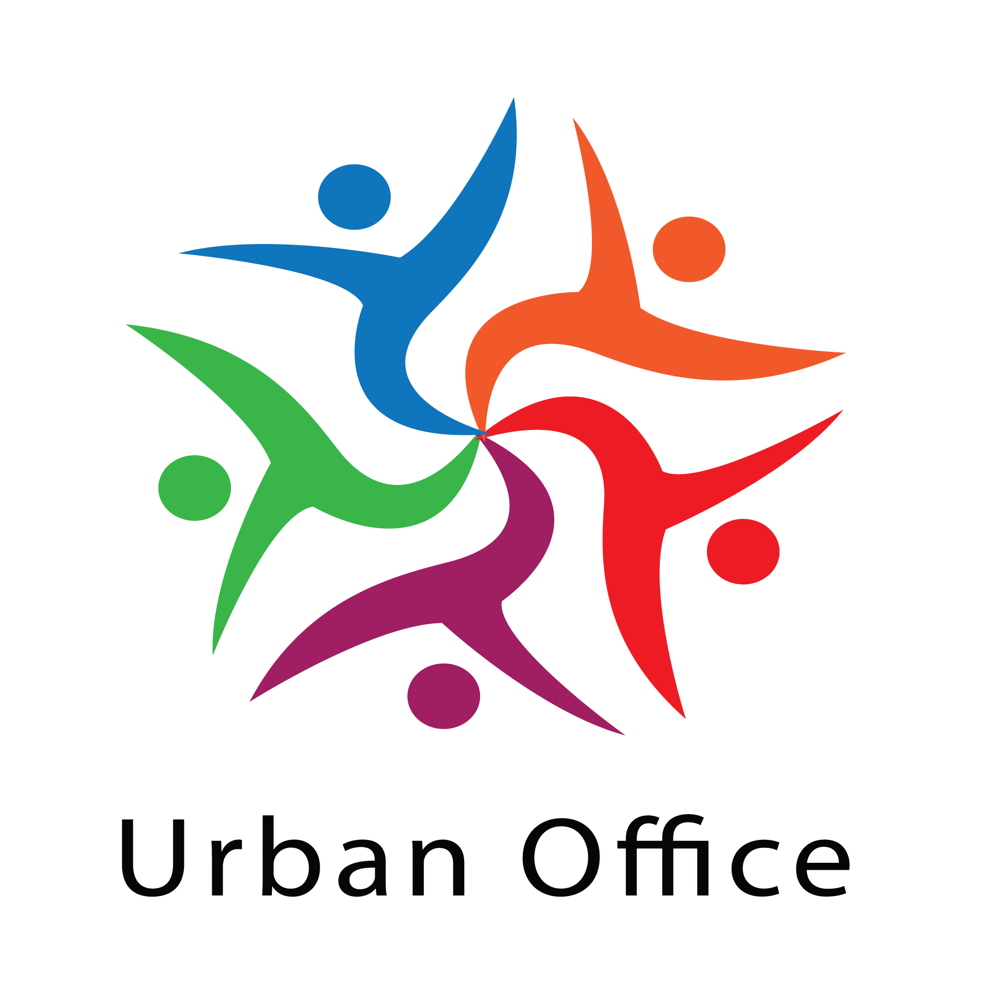Urban Office Logo